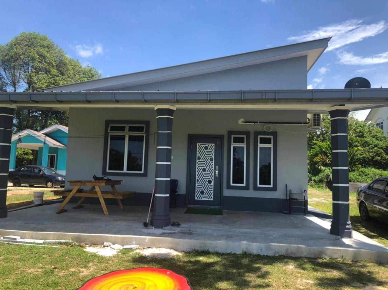 Rasa Sayang Homestay Mersing photo 6