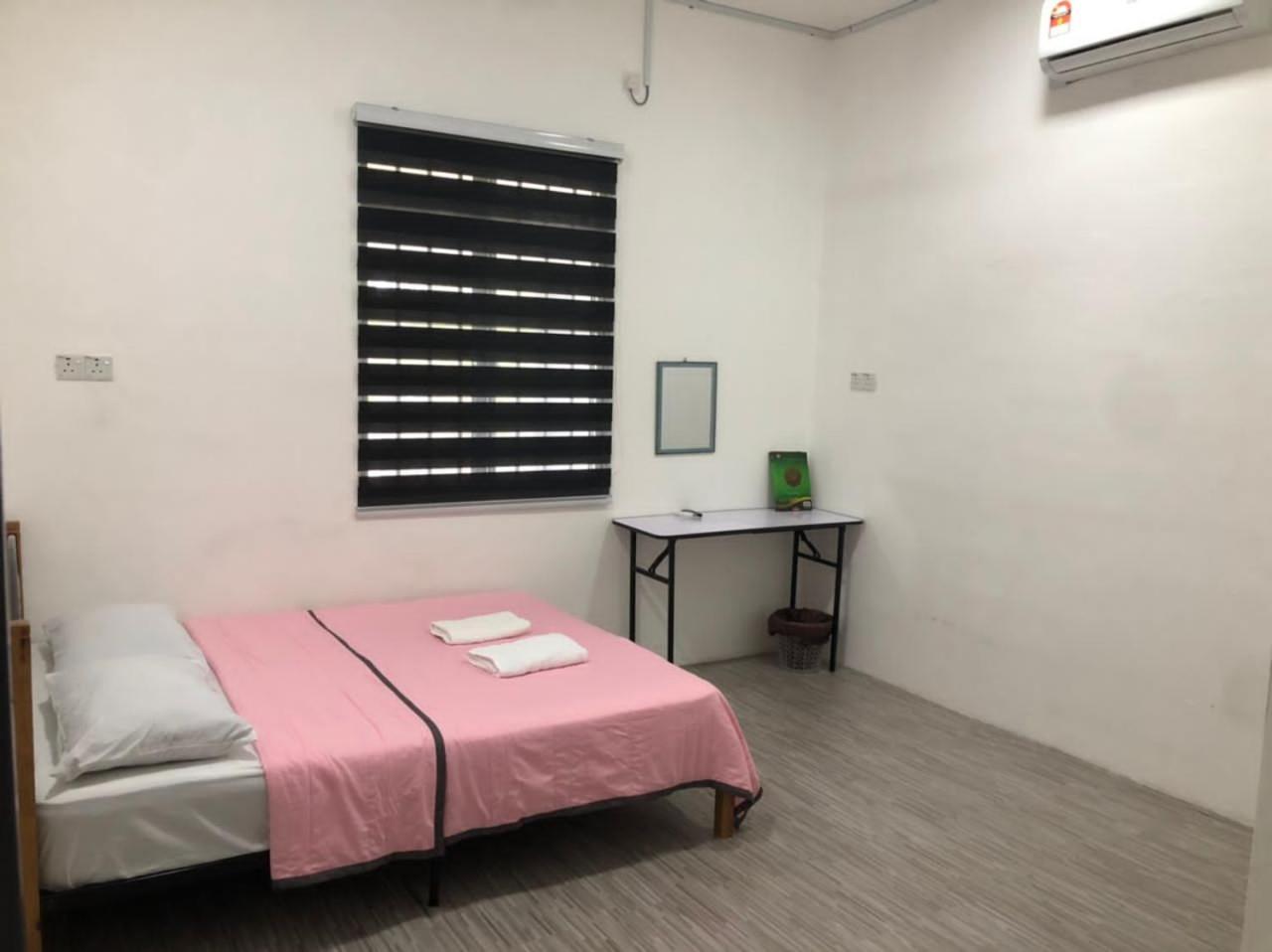 Rasa Sayang Homestay Mersing photo 4