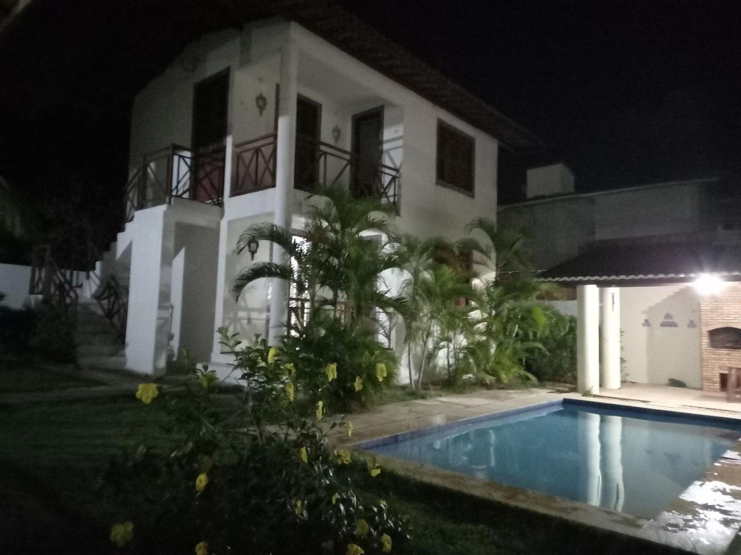 Casa Solaris