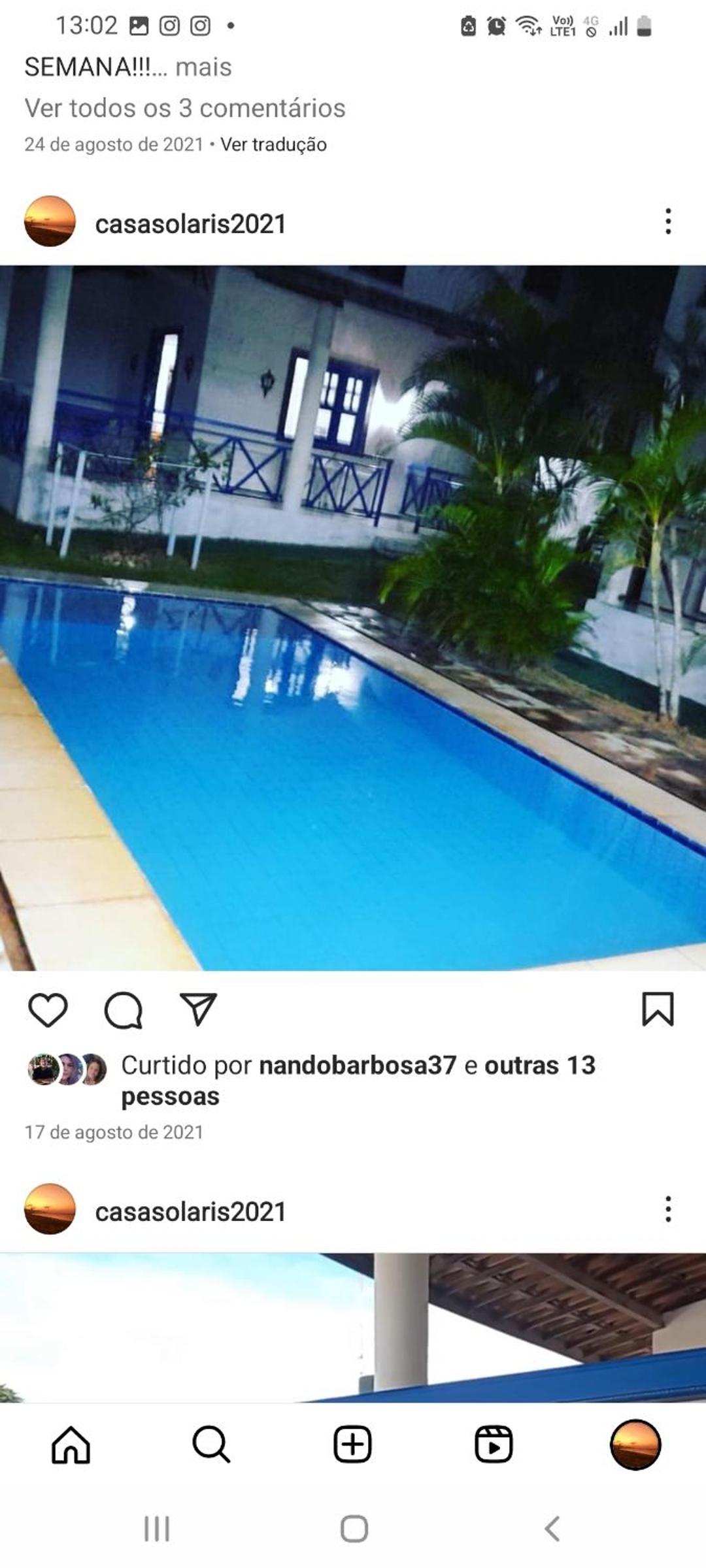 Casa Solaris