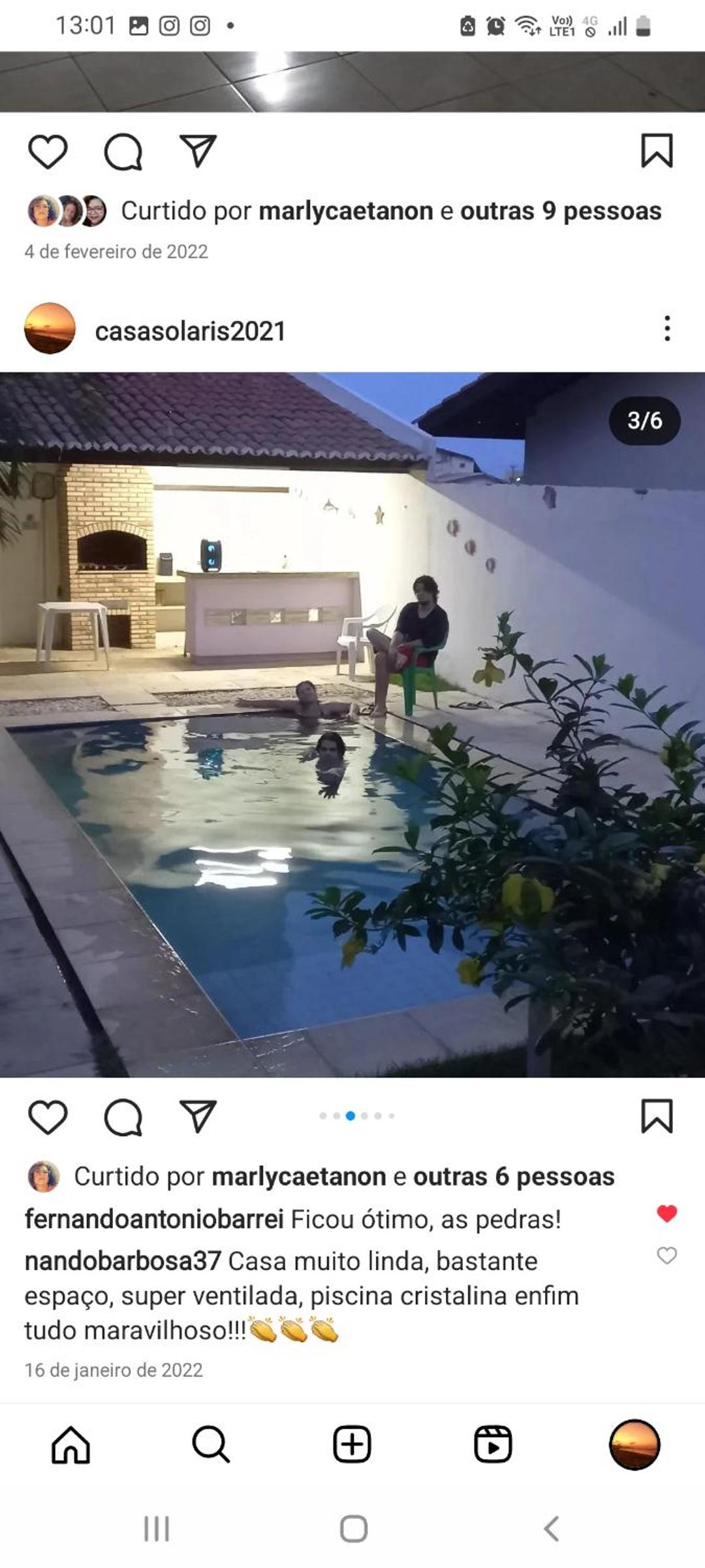 Casa Solaris