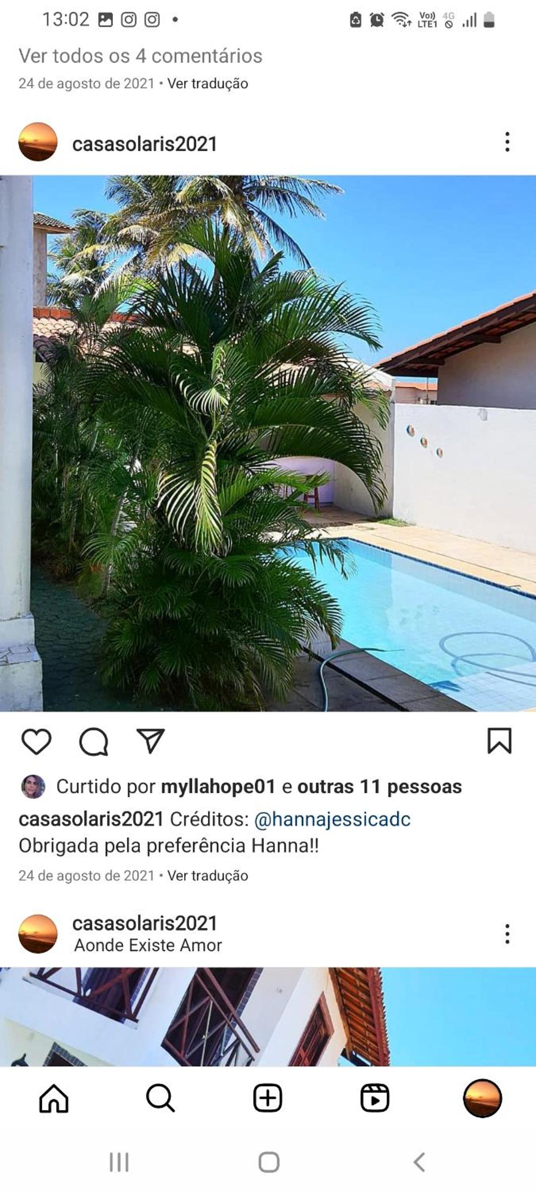 Casa Solaris