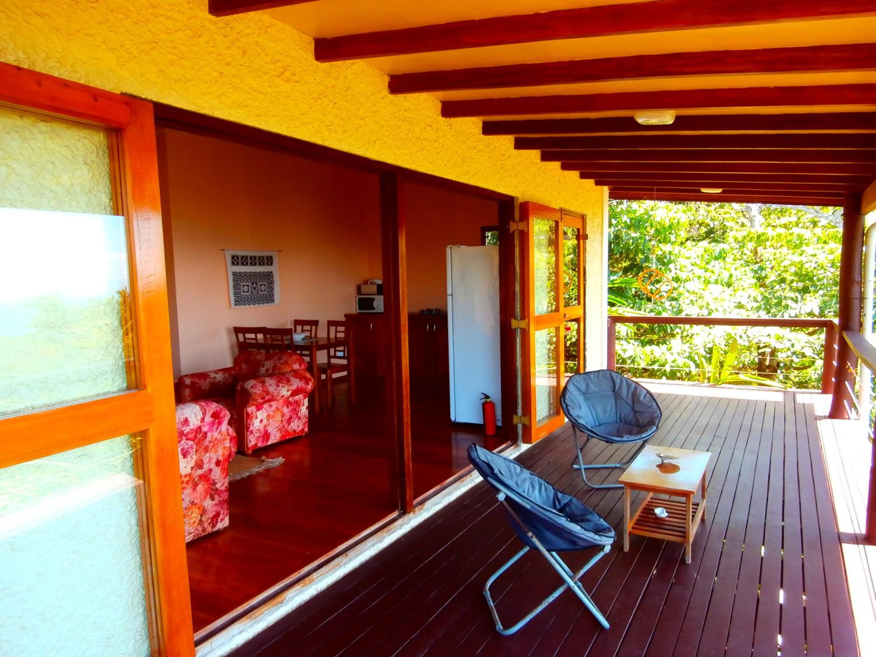 Korovesi Sunshine Villas