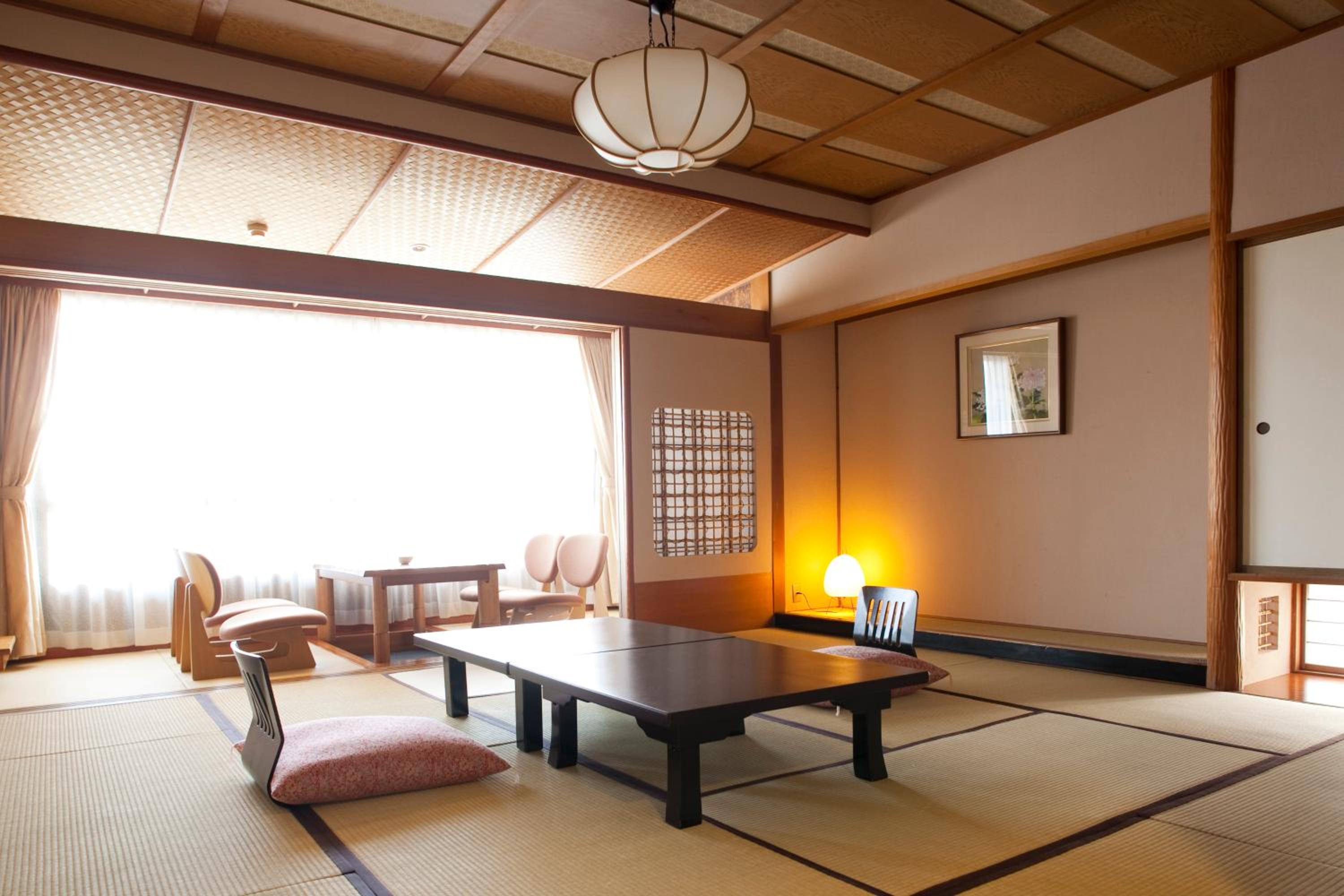 Houshoutei