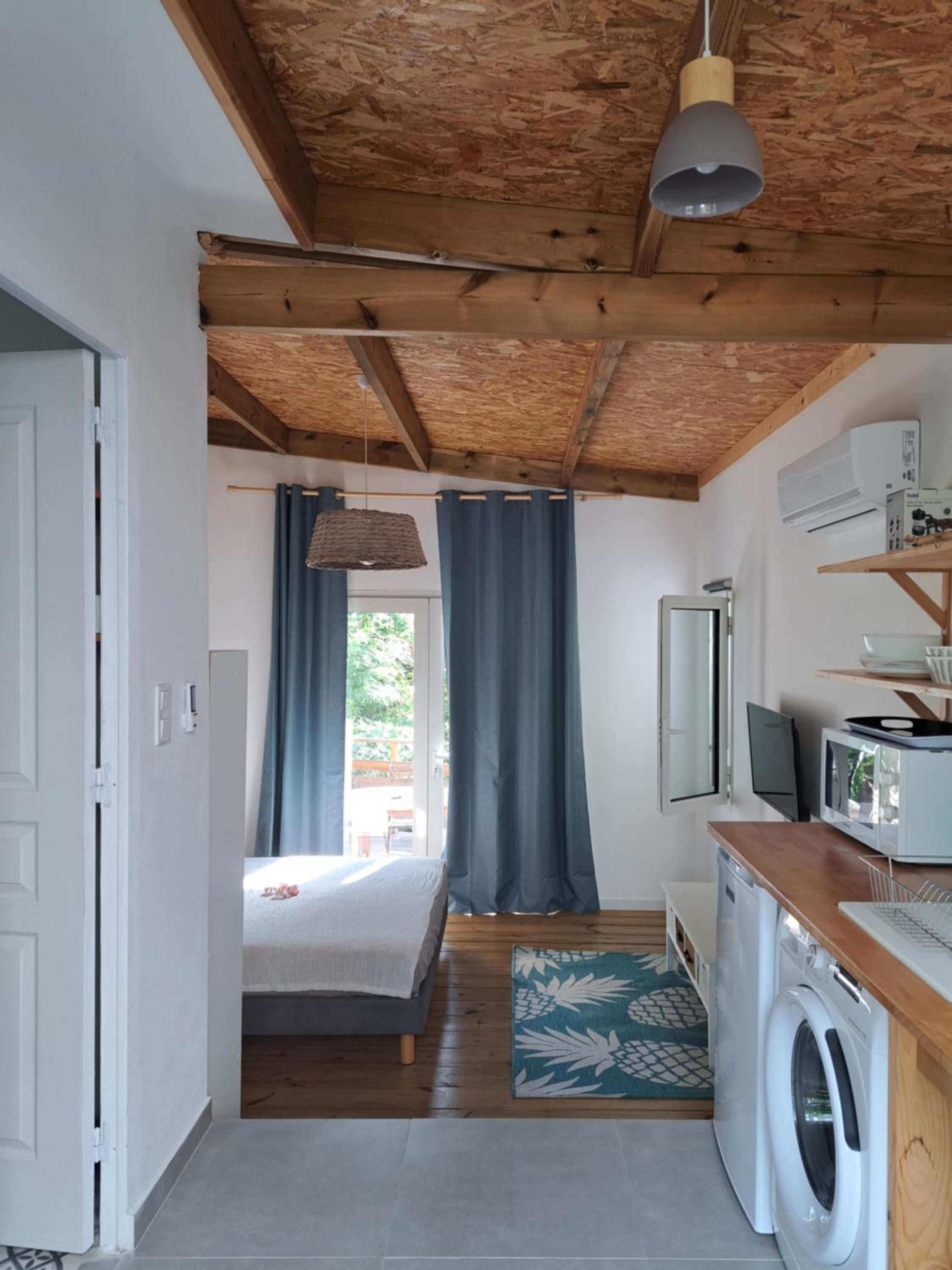 La belle Cabane view 5