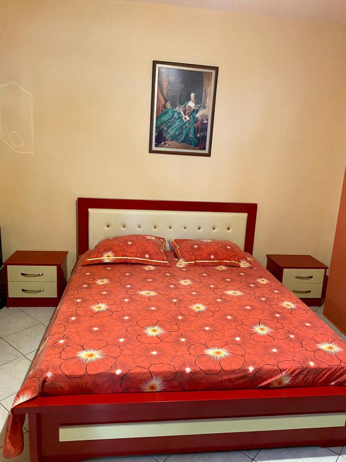 Tns Apartment Durres