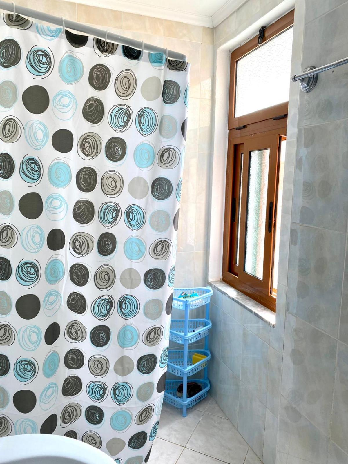 Tns Apartment Durres