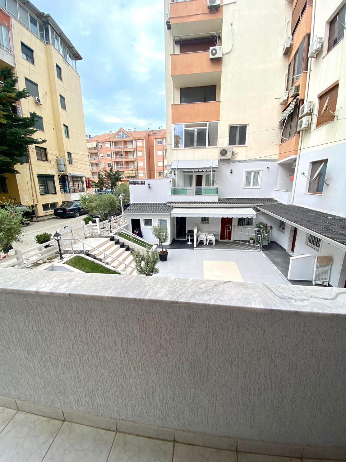Tns Apartment Durres