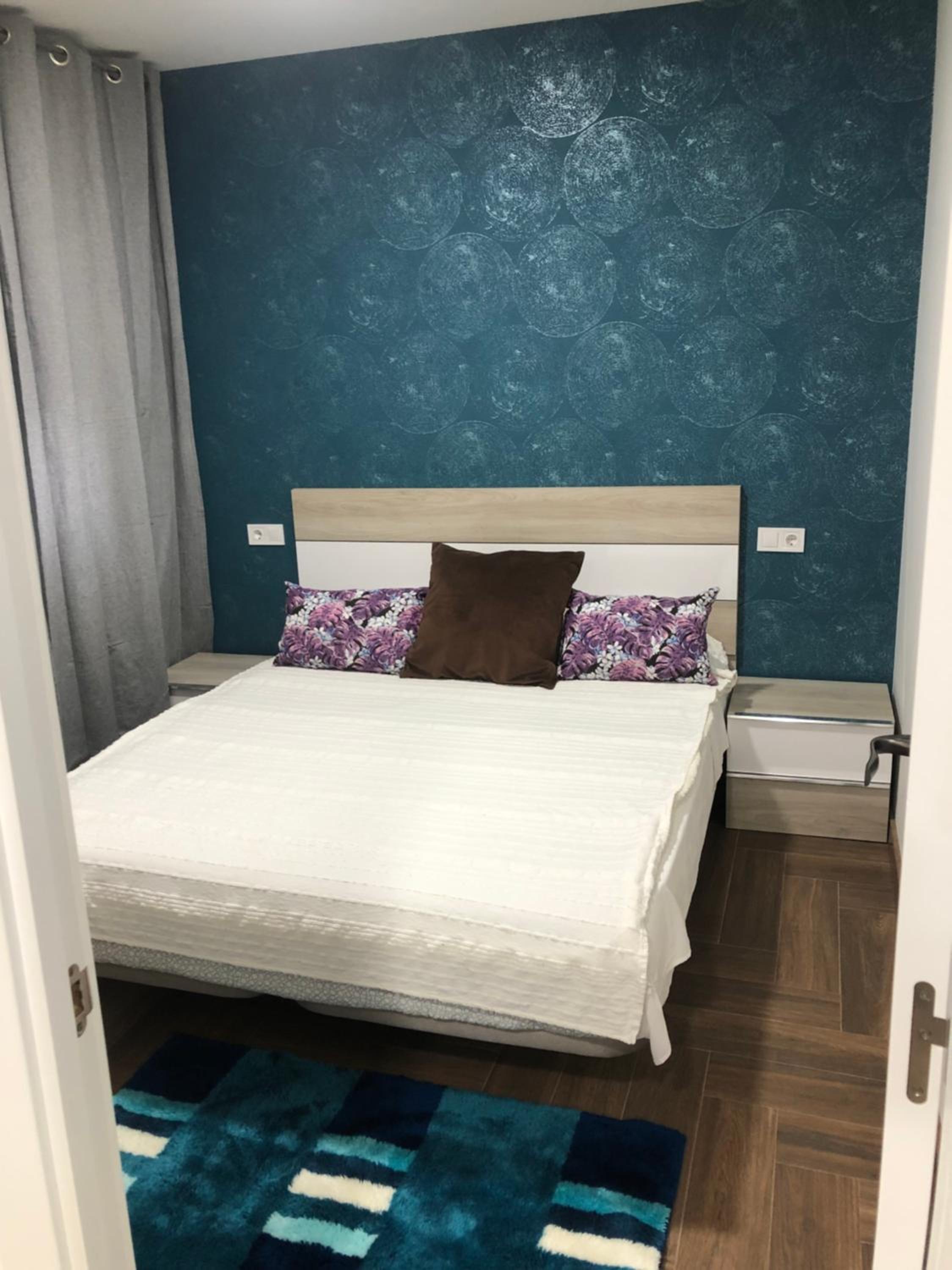 Apartamento La Plana