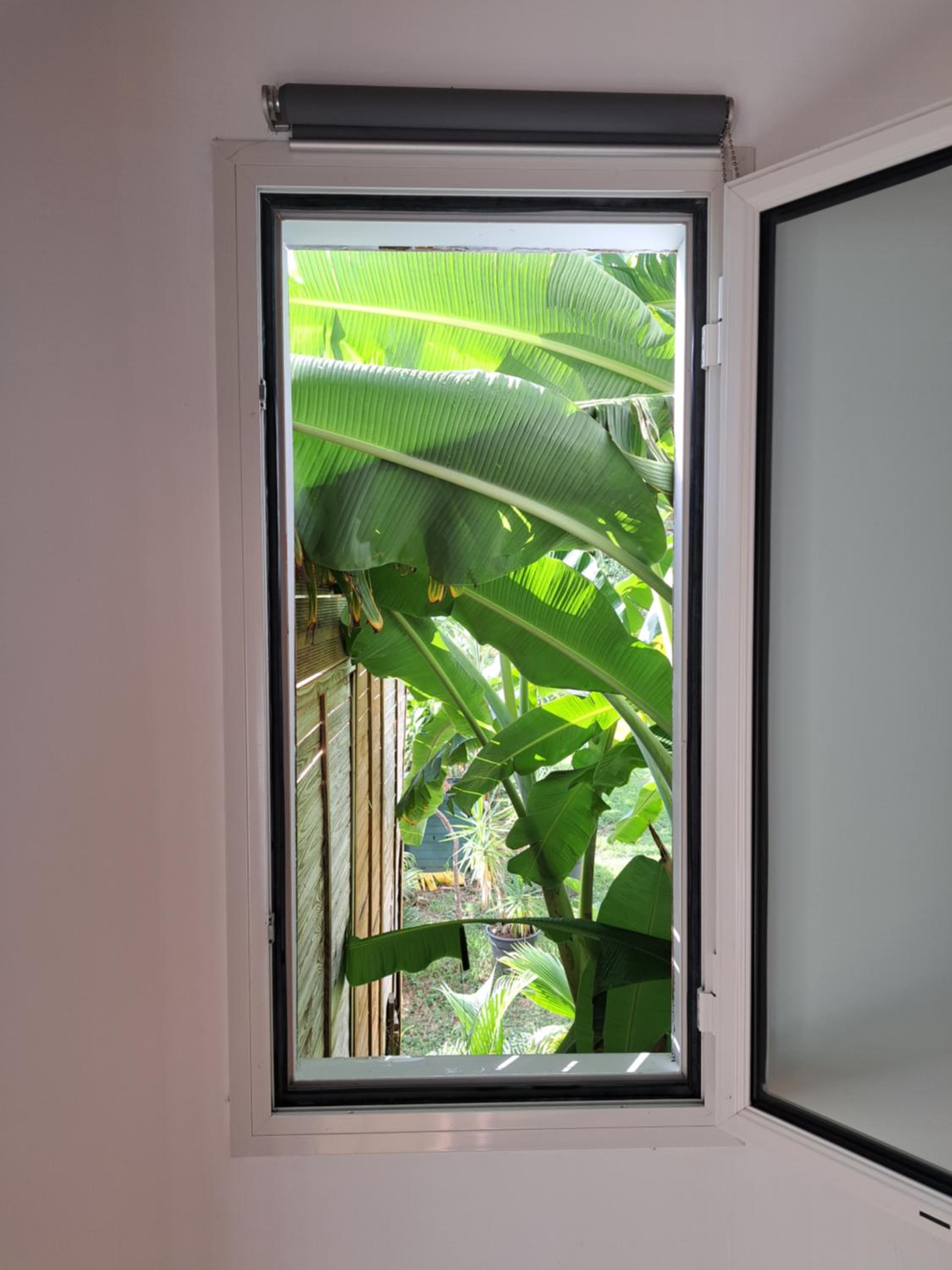 La belle Cabane view 3