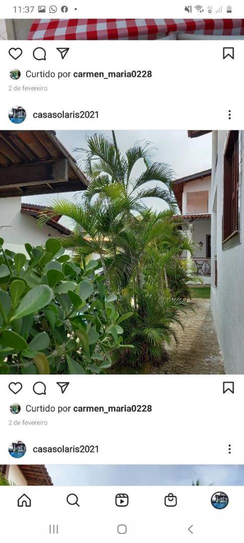 Casa Solaris