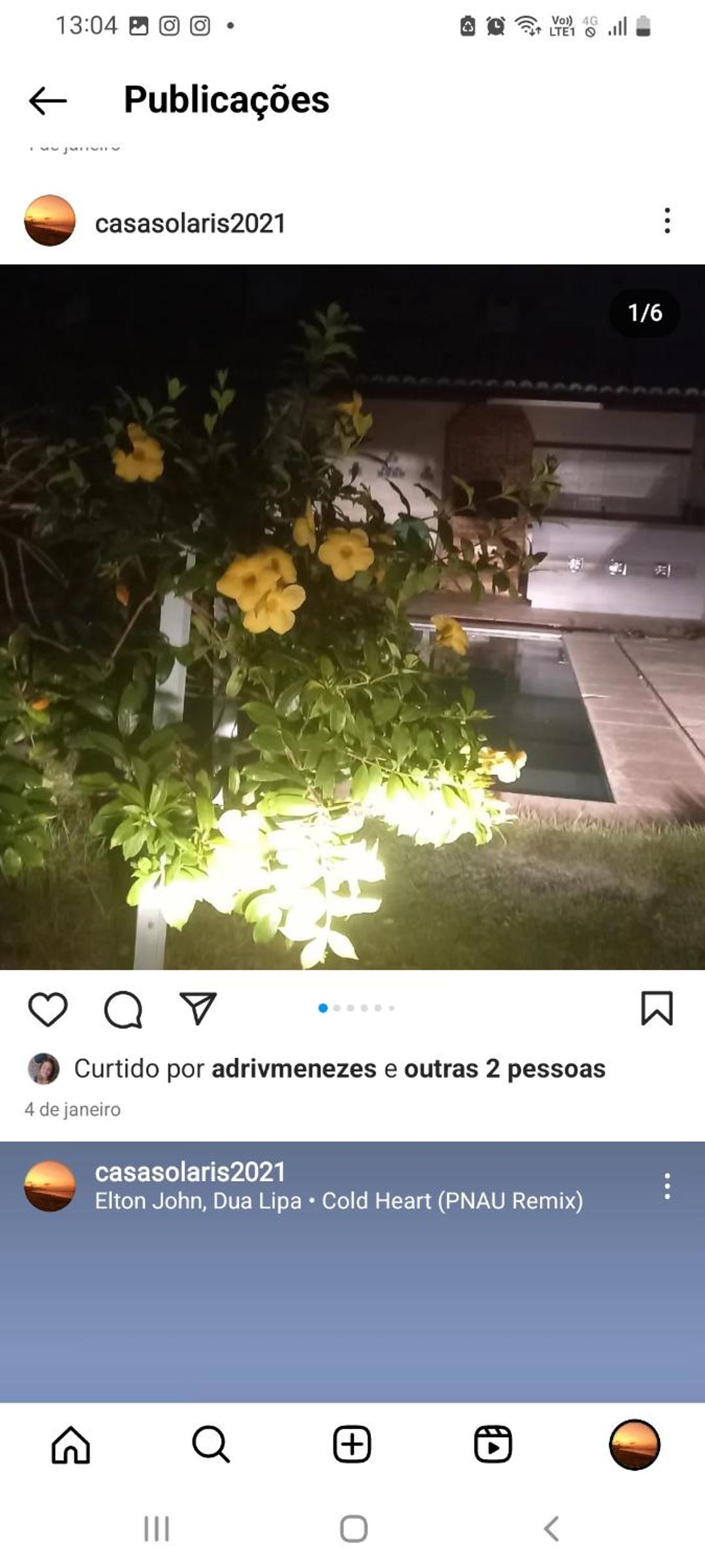 Casa Solaris