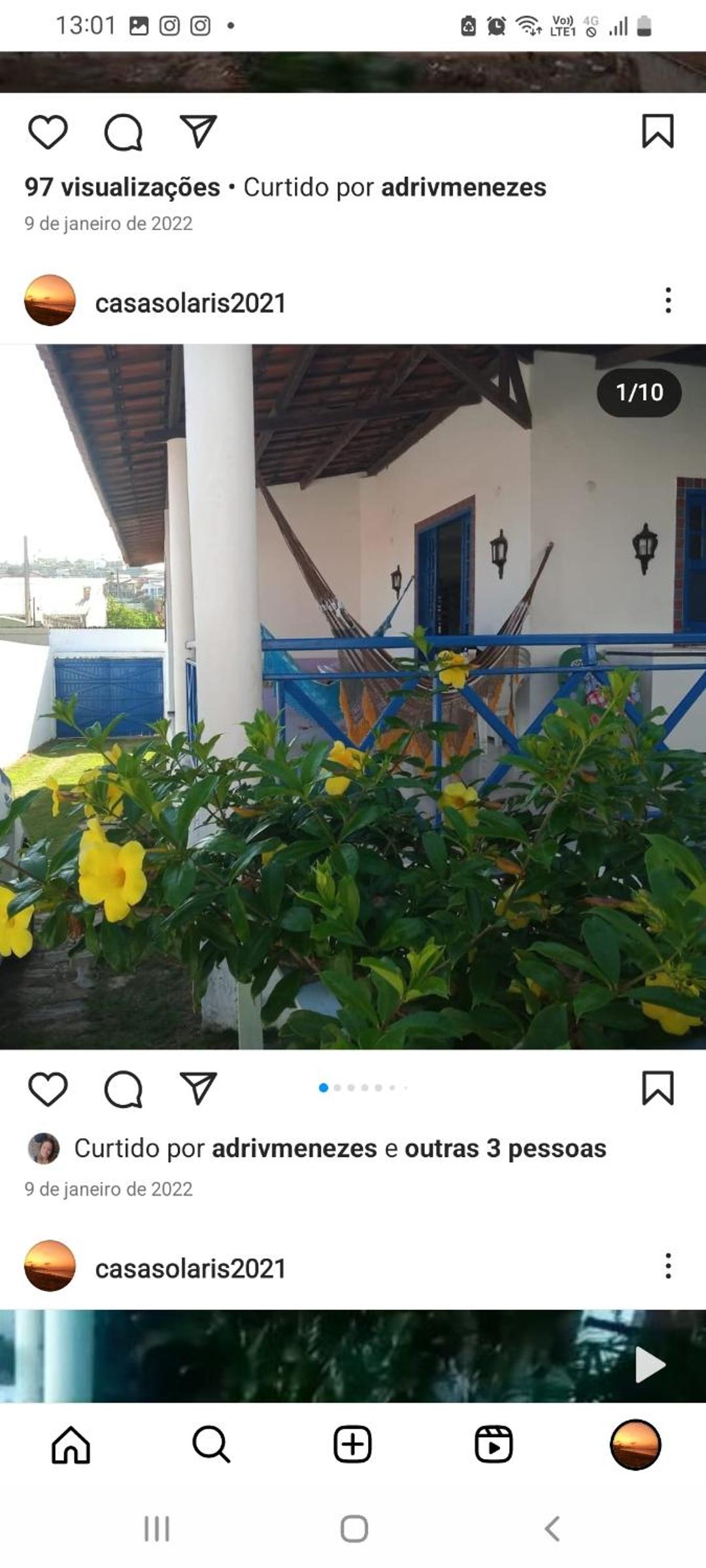 Casa Solaris