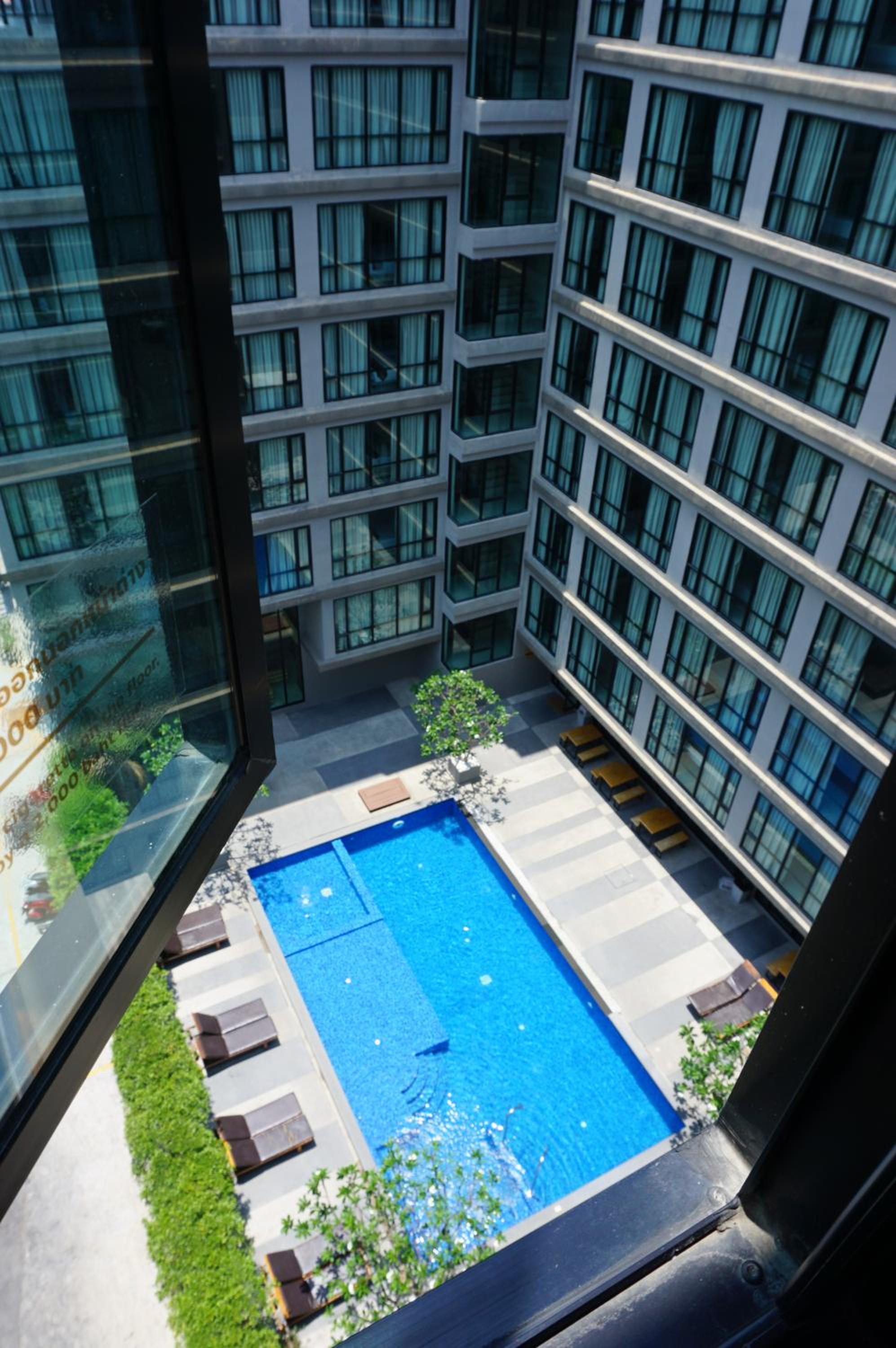 Beston Pattaya - SHA Plus Certified