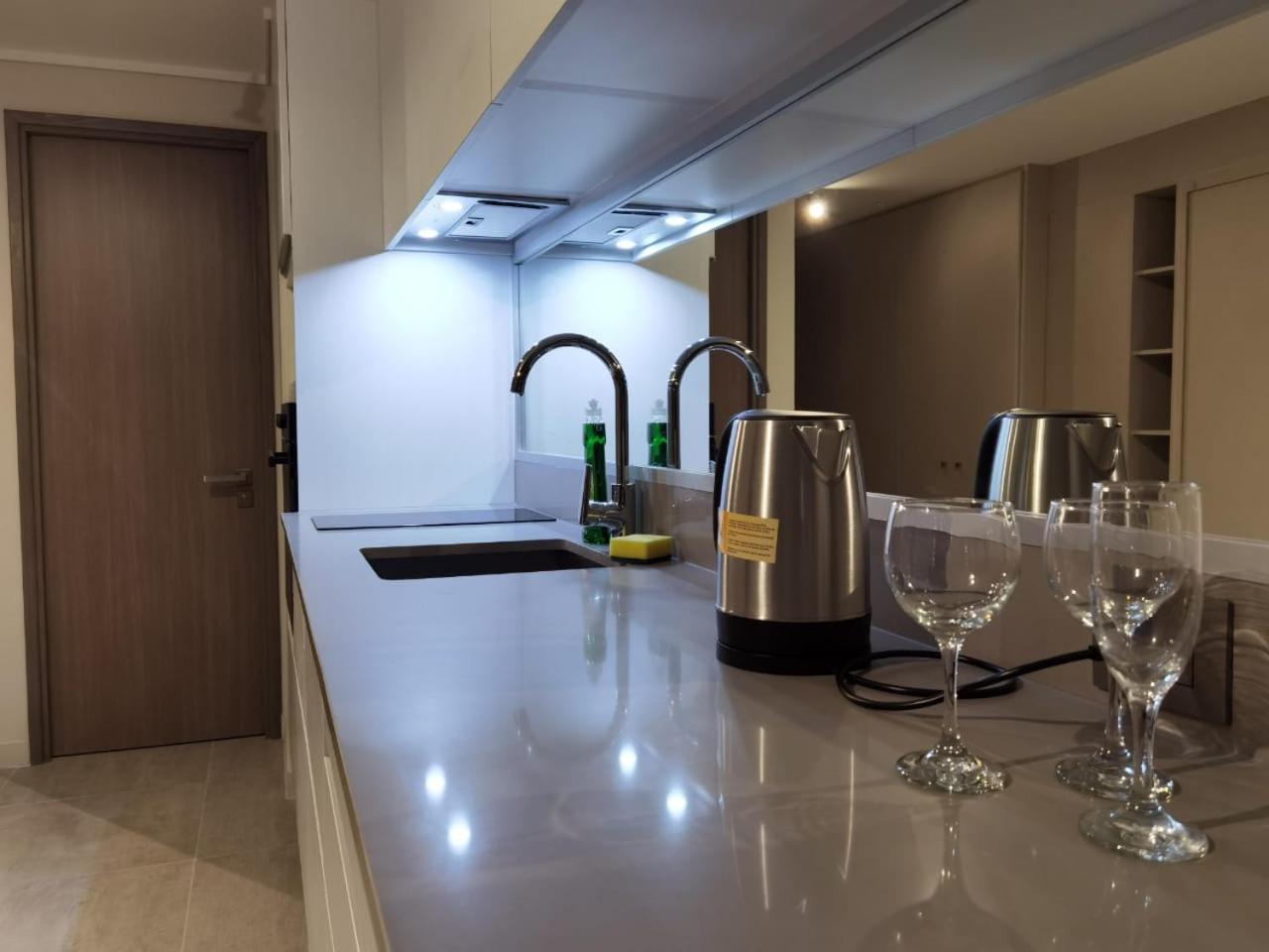 Exquisito Departamento Reñaca en el sector más turístico