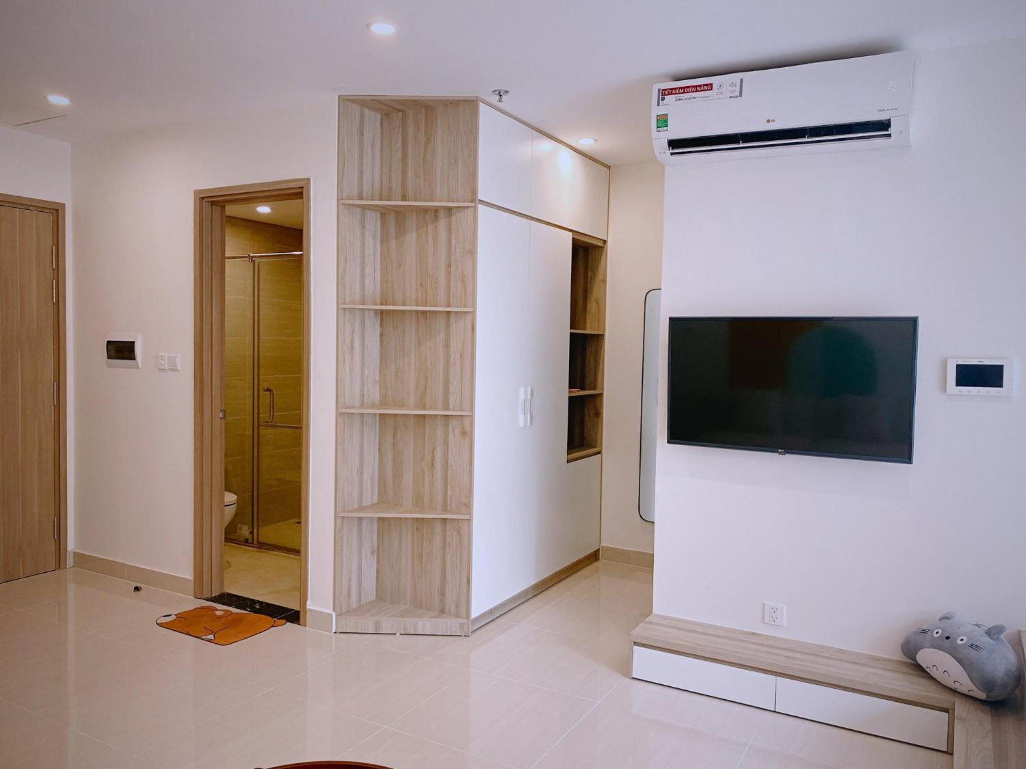 BOBO HOMESTAY view 3