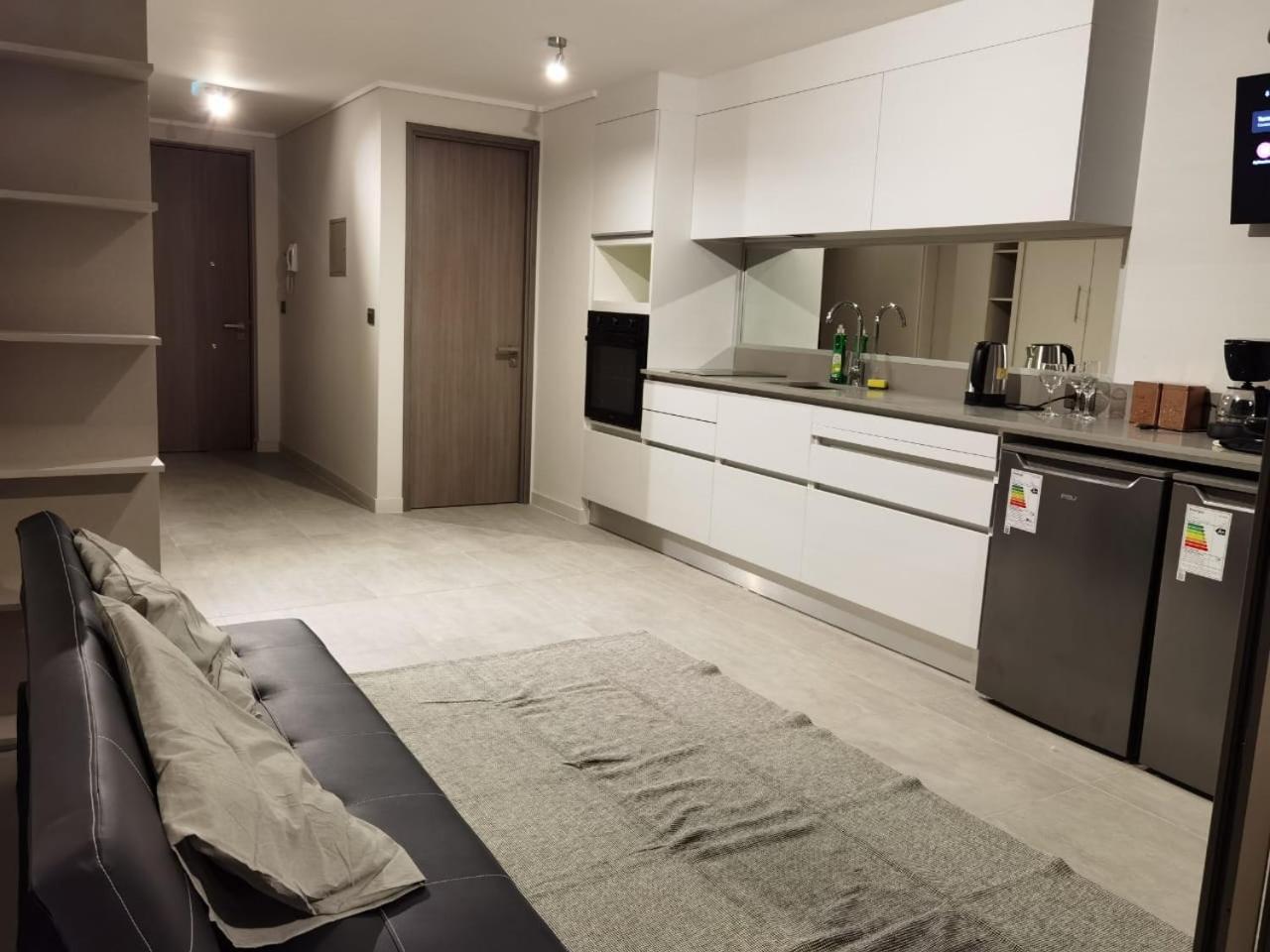 Exquisito Departamento Reñaca en el sector más turístico