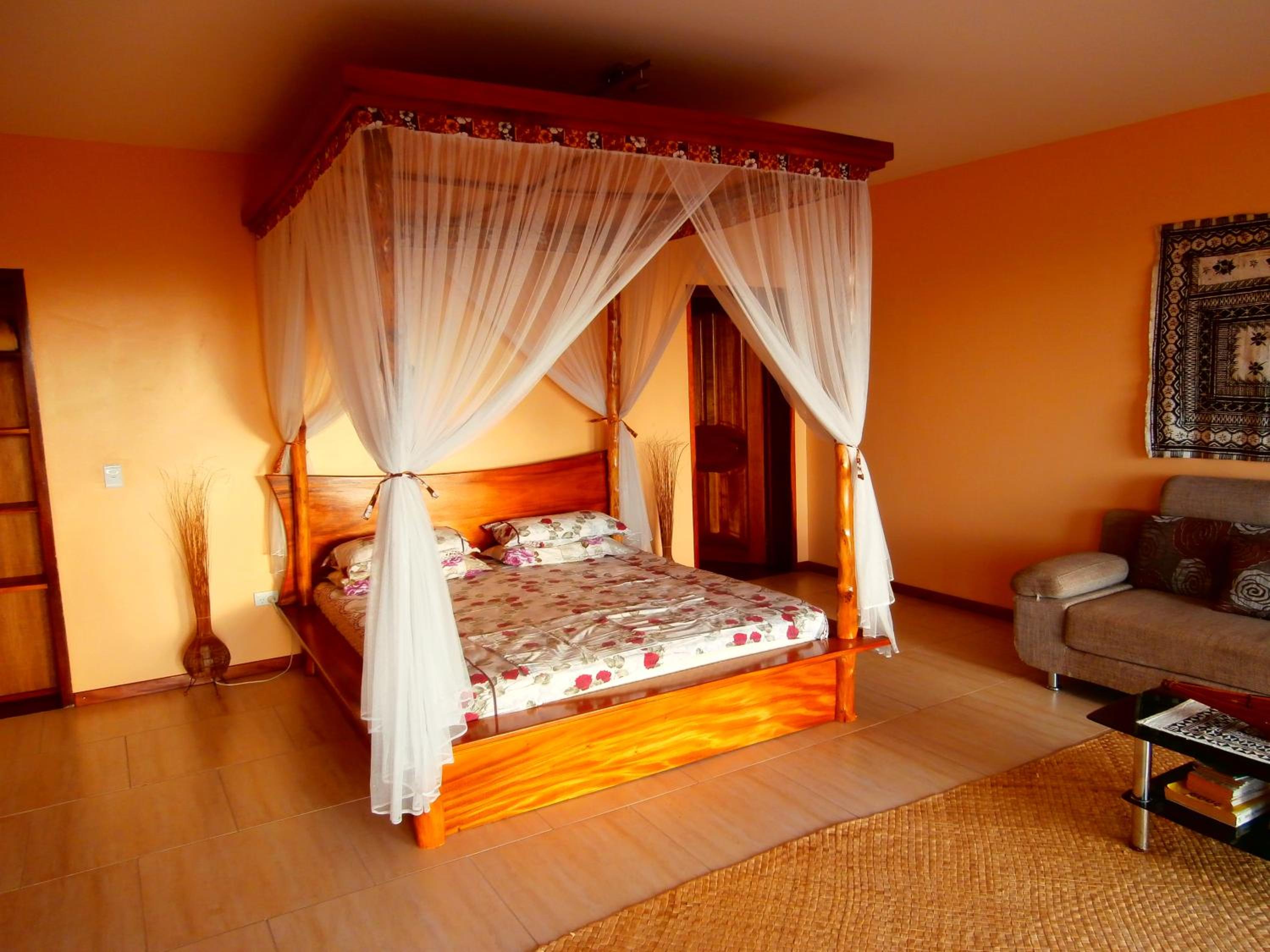 Korovesi Sunshine Villas