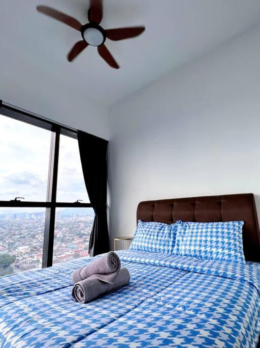 Family Gathering with Bathtub in Icon City, 12 Pax near Bandar Sunway photo 5