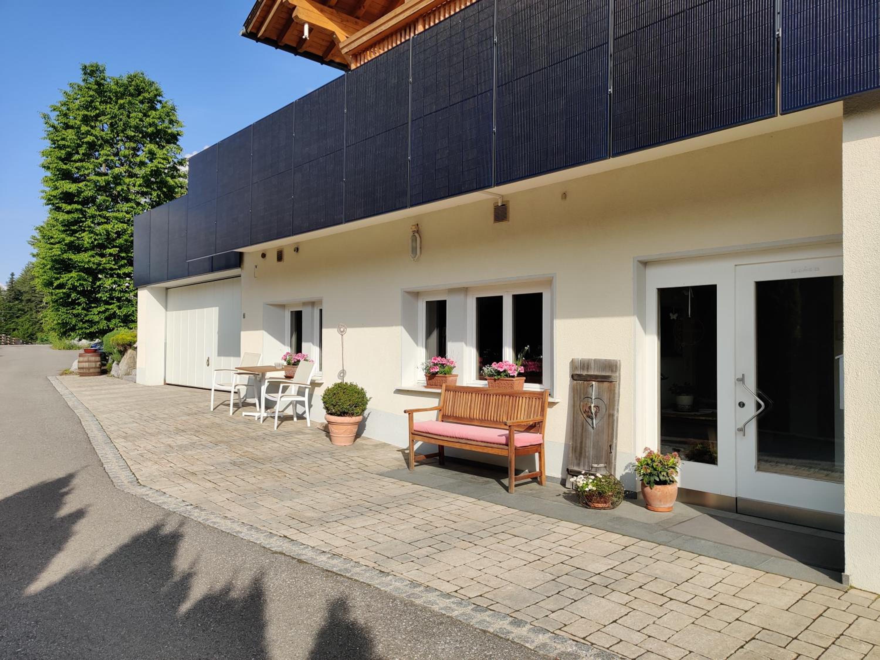 Apartment Wesseling