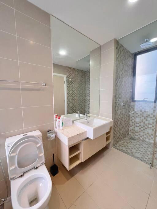 Family Gathering with Bathtub in Icon City, 12 Pax near Bandar Sunway photo 8