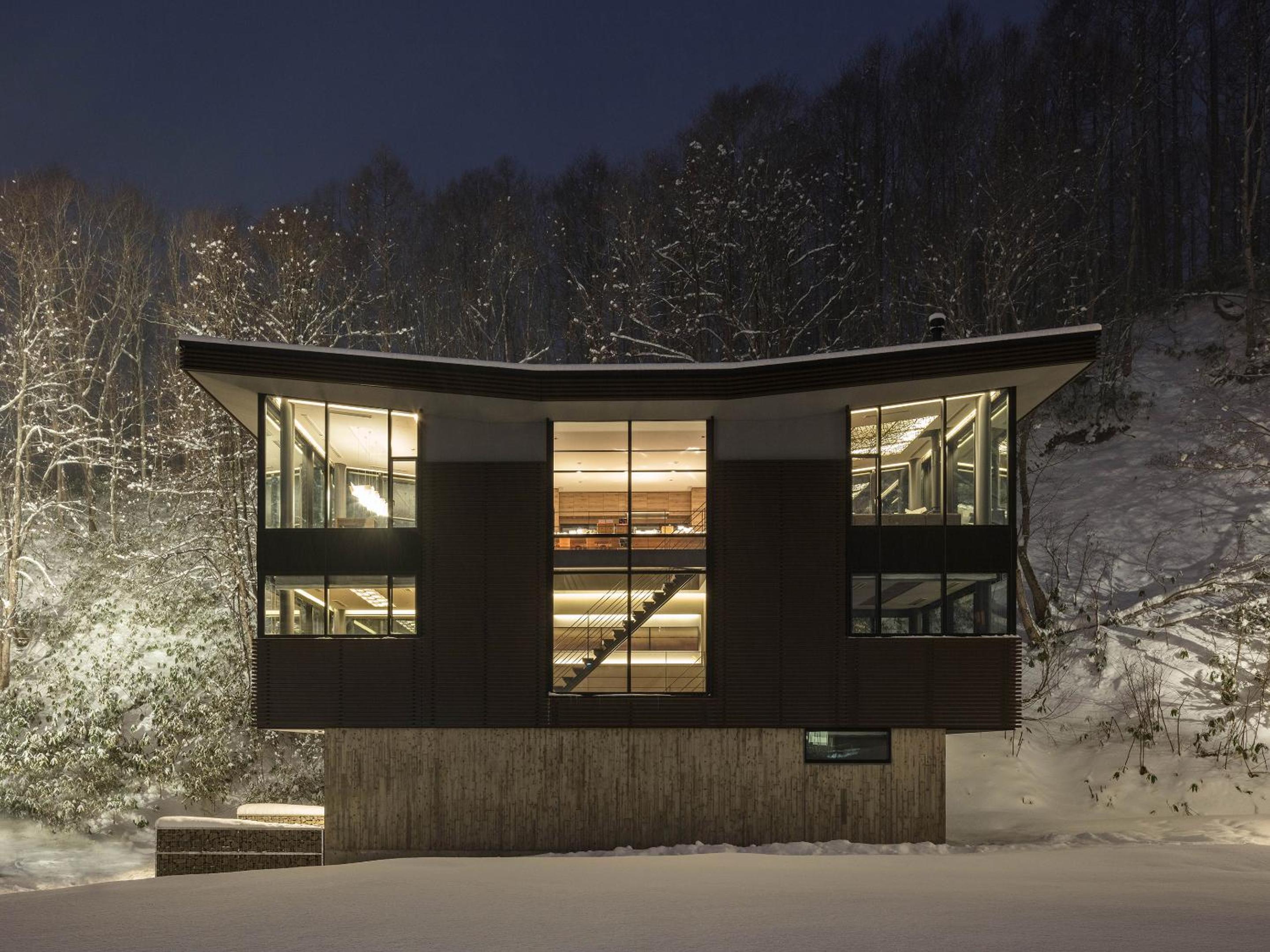 AYA Villa
