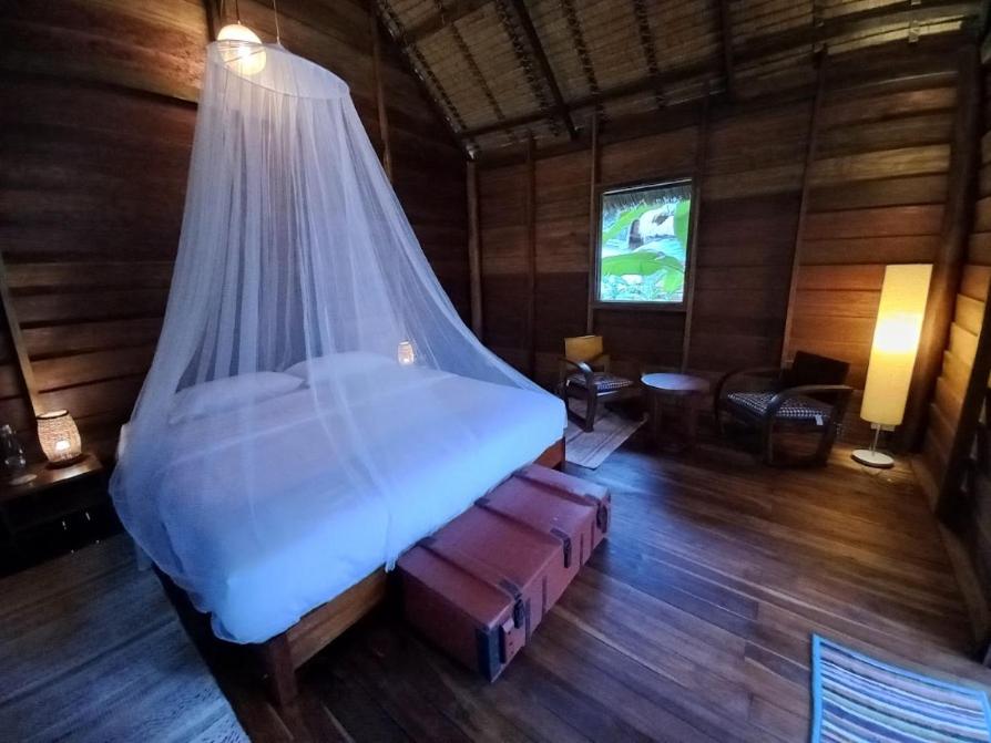 Naga Lodge view 5