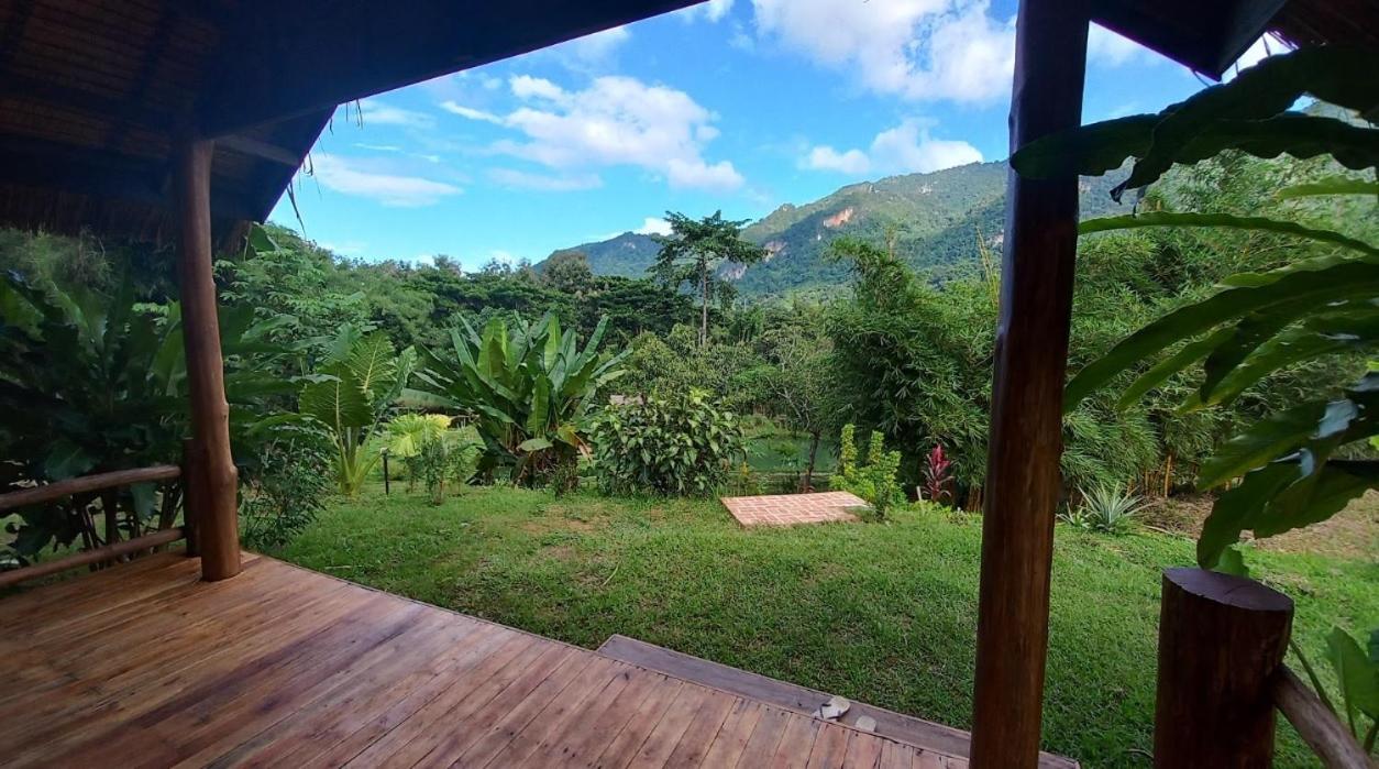 Naga Lodge view 3