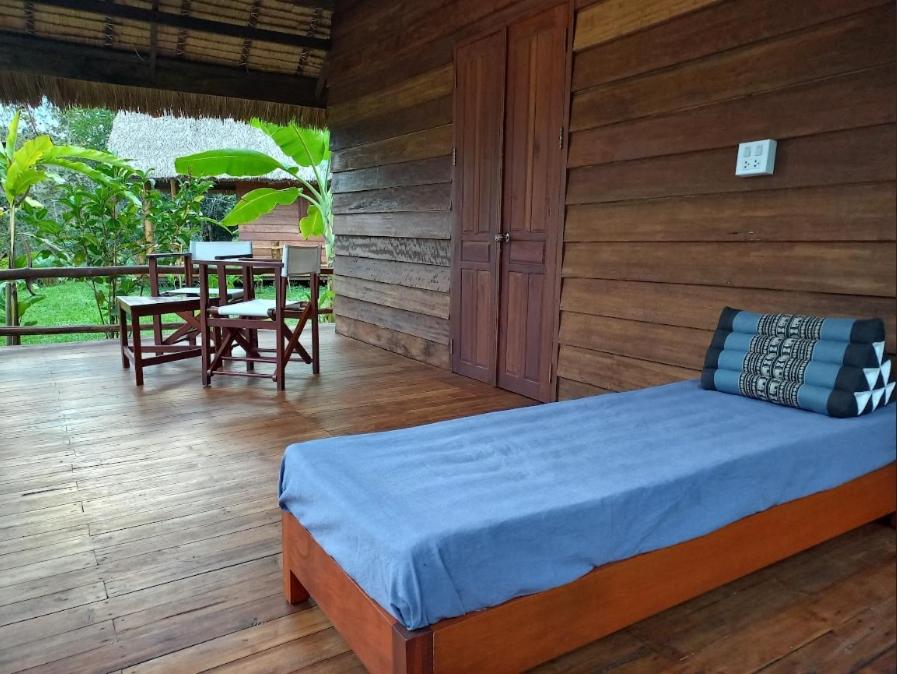 Naga Lodge view 4