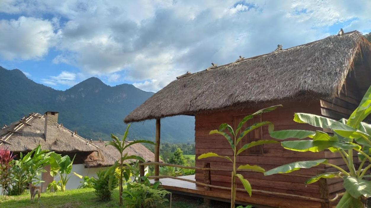 Naga Lodge view 2