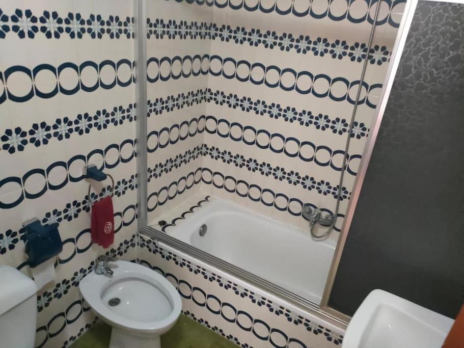 Hermoso piso primera línea