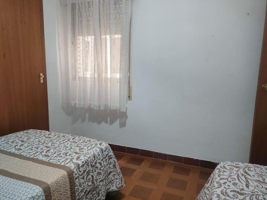 Hermoso piso primera línea
