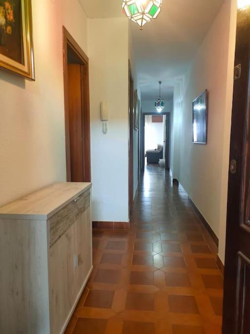 Hermoso piso primera línea