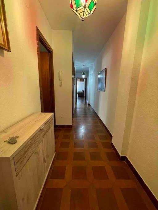 Hermoso piso primera línea
