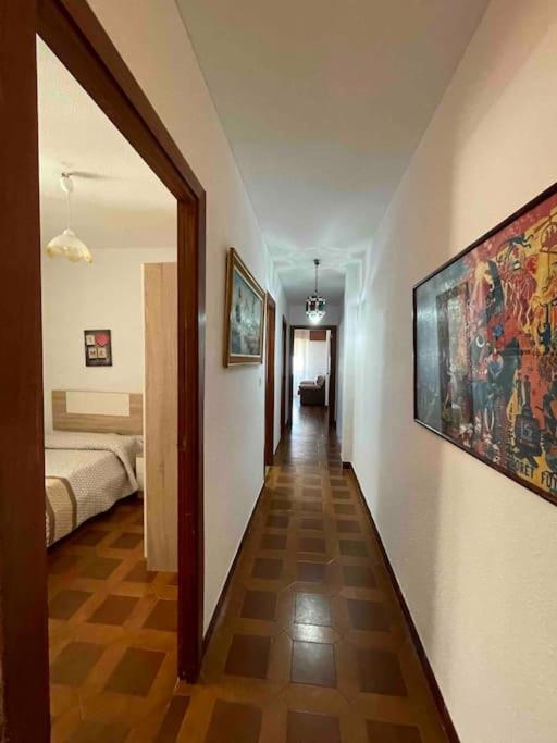 Hermoso piso primera línea