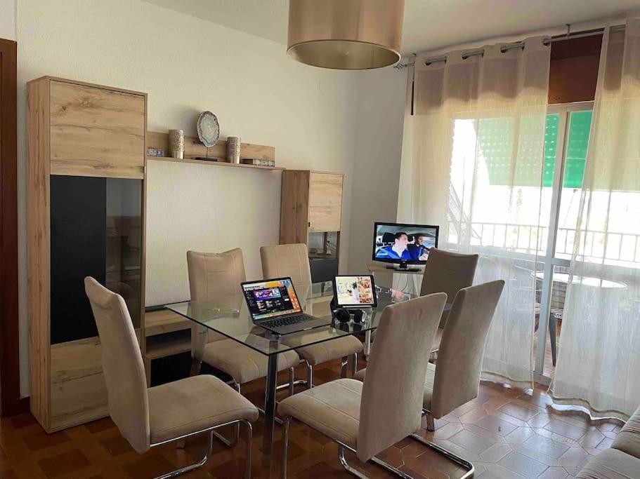 Hermoso piso primera línea