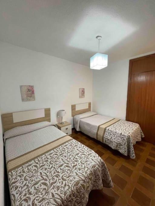 Hermoso piso primera línea