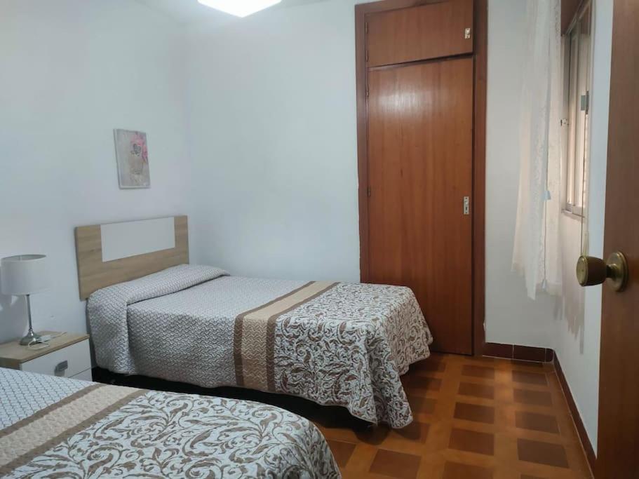 Hermoso piso primera línea