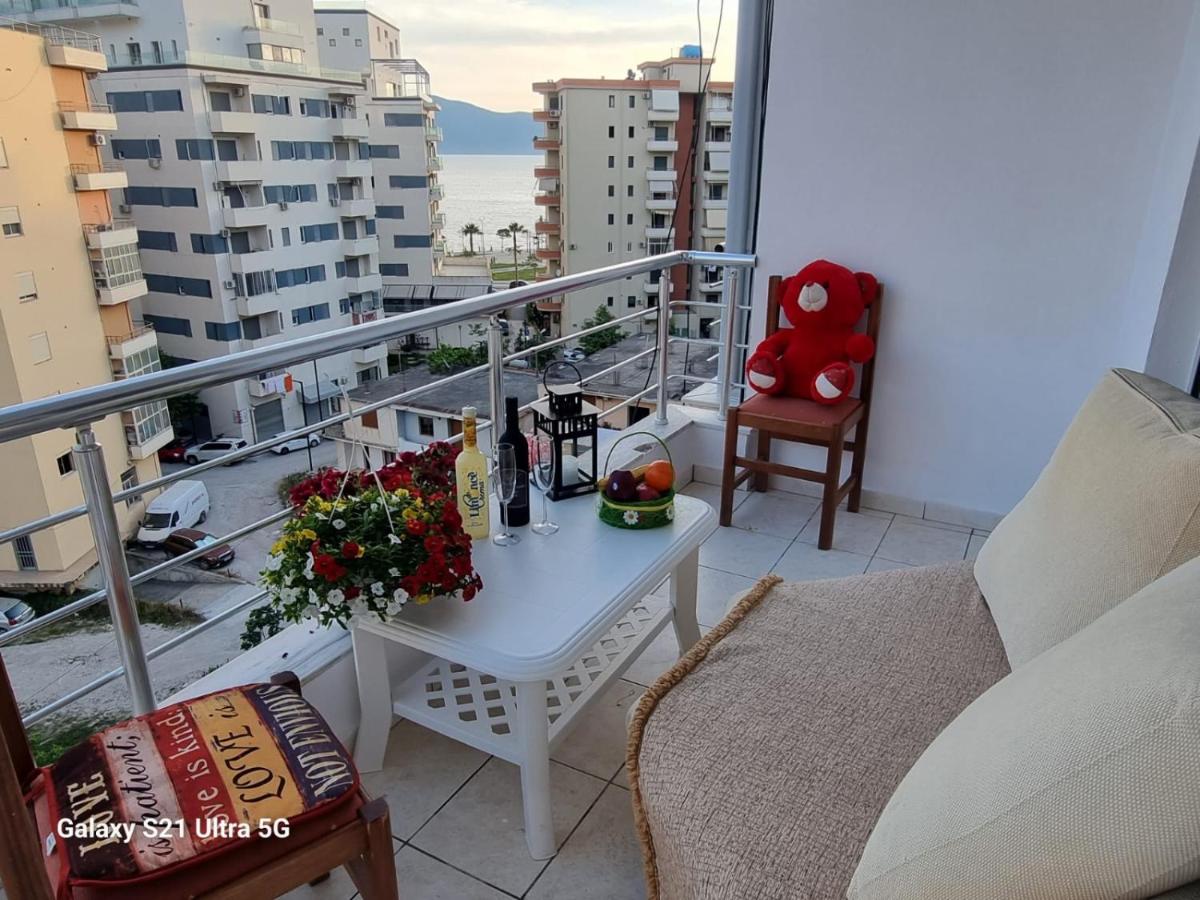 Hotel Comfortable Apartment At Seaside