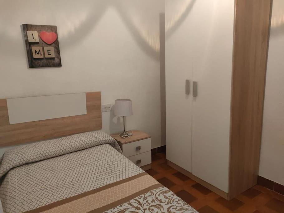 Hermoso piso primera línea