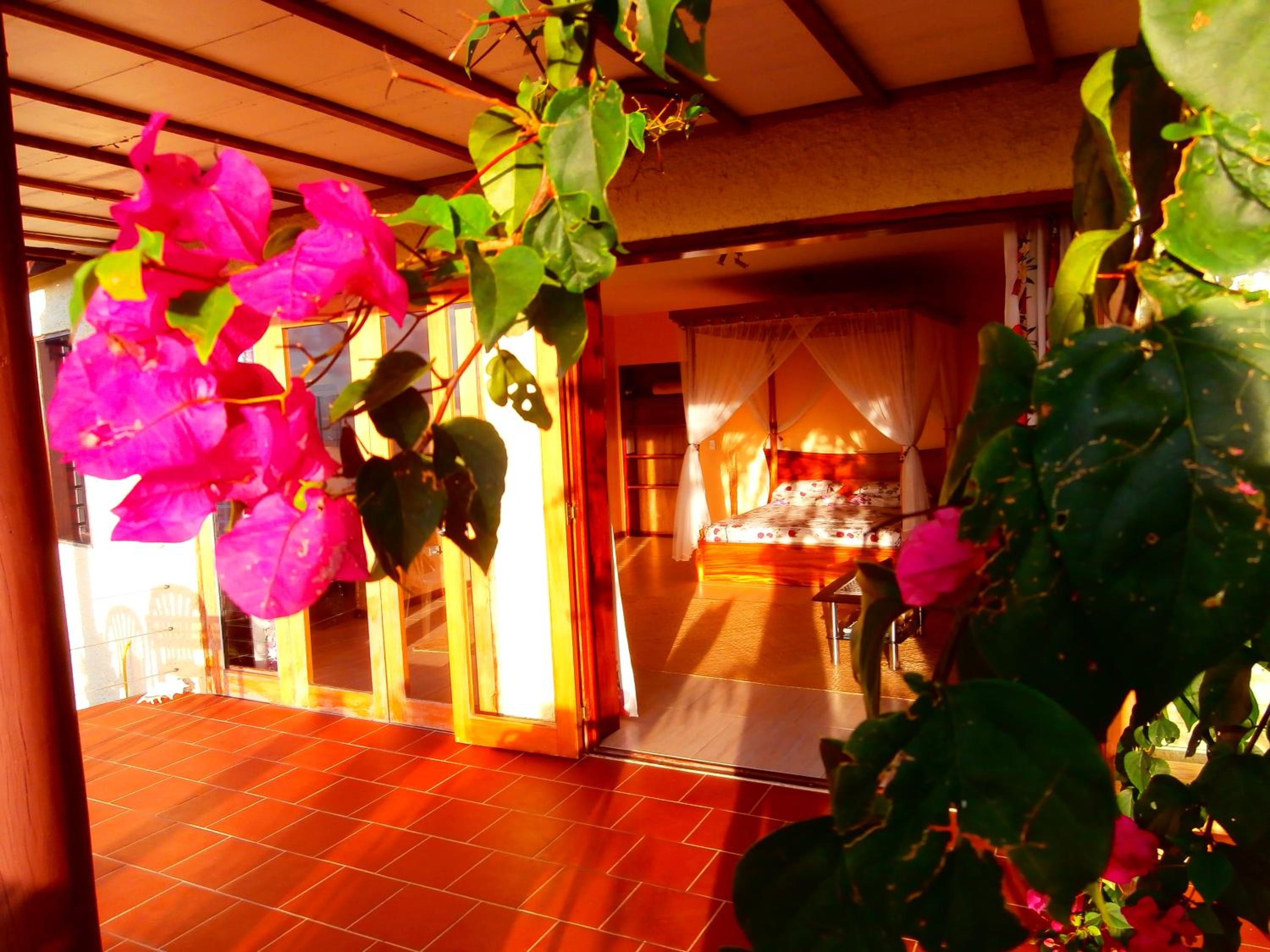 Korovesi Sunshine Villas