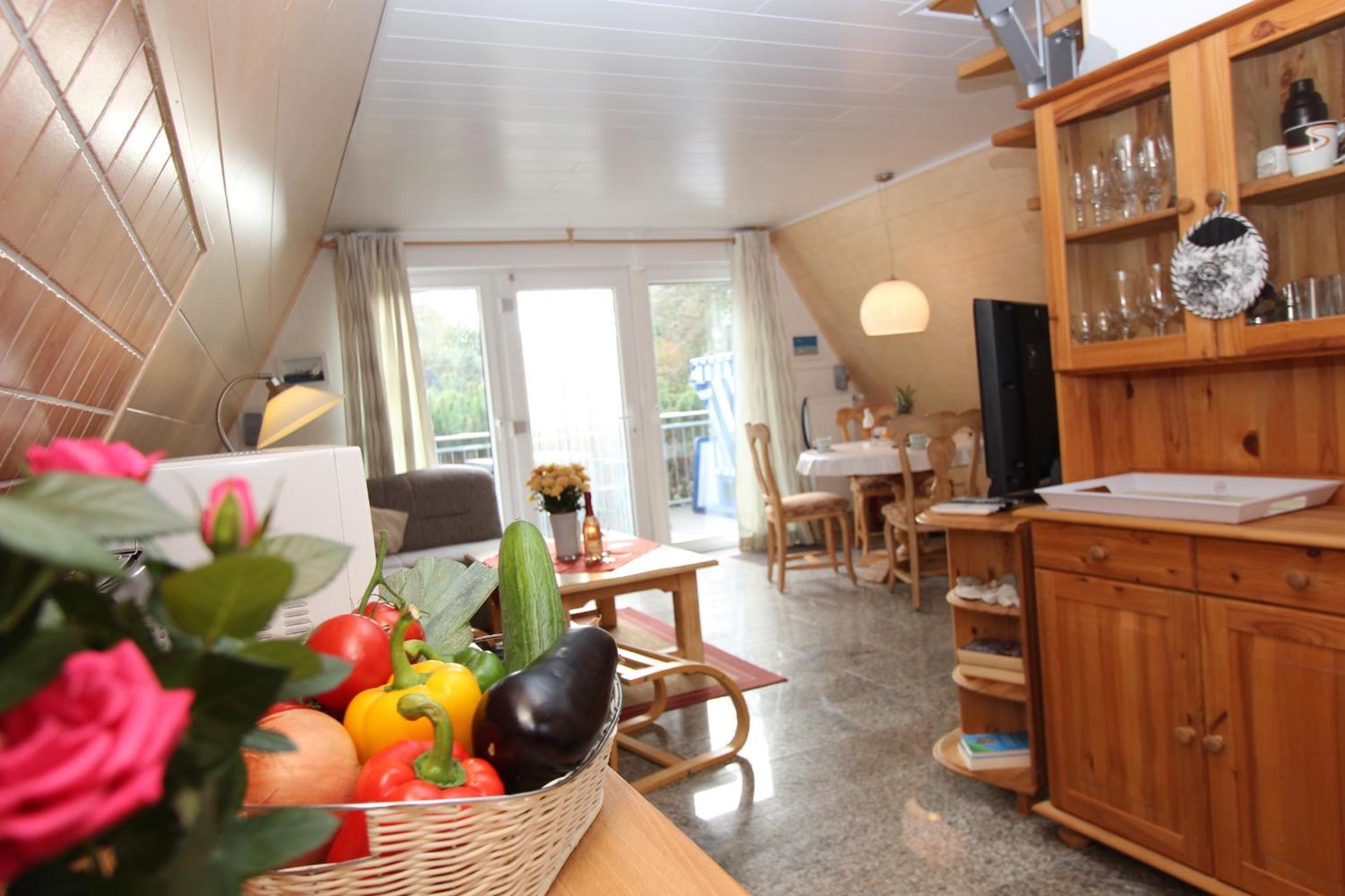 Finnhütte Nr.42 auf Mönchgut