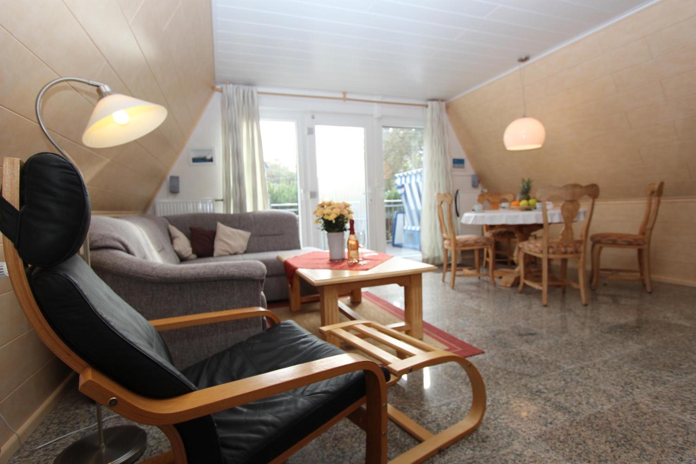 Finnhütte Nr.42 auf Mönchgut