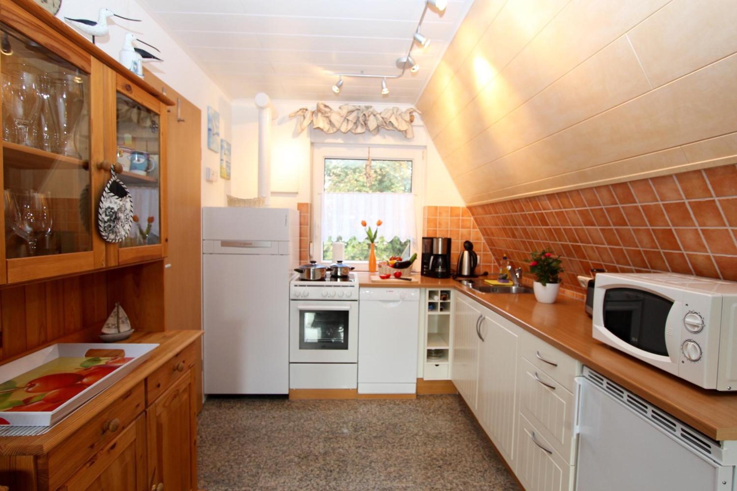 Finnhütte Nr.42 auf Mönchgut