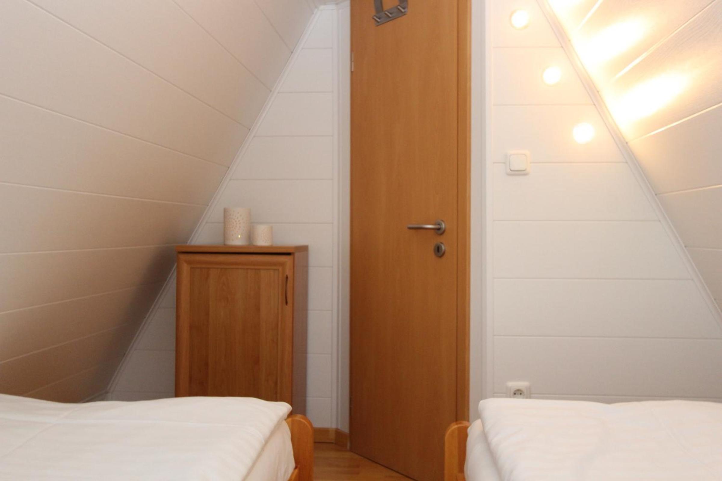 Finnhütte Nr.42 auf Mönchgut