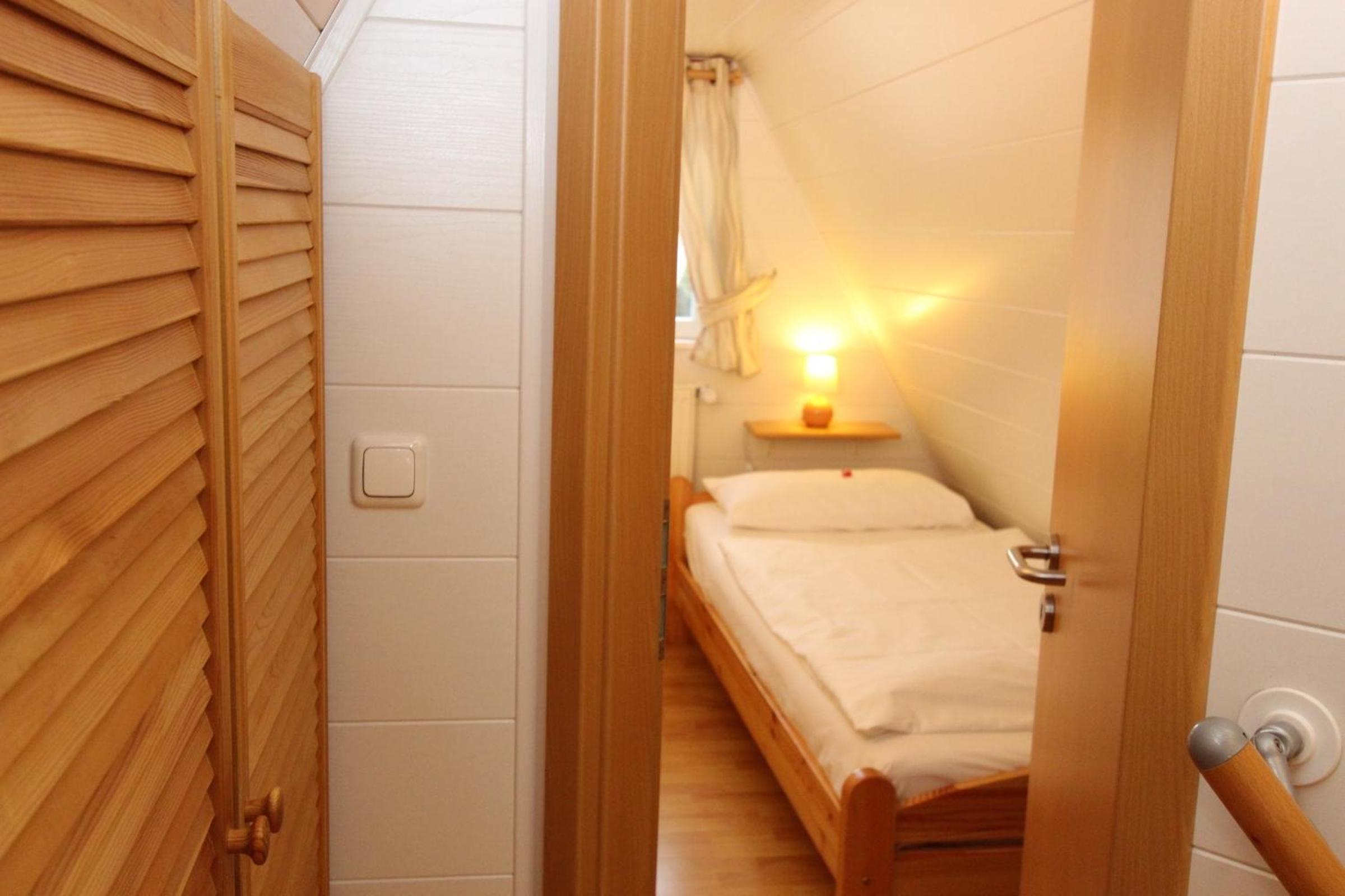 Finnhütte Nr.42 auf Mönchgut