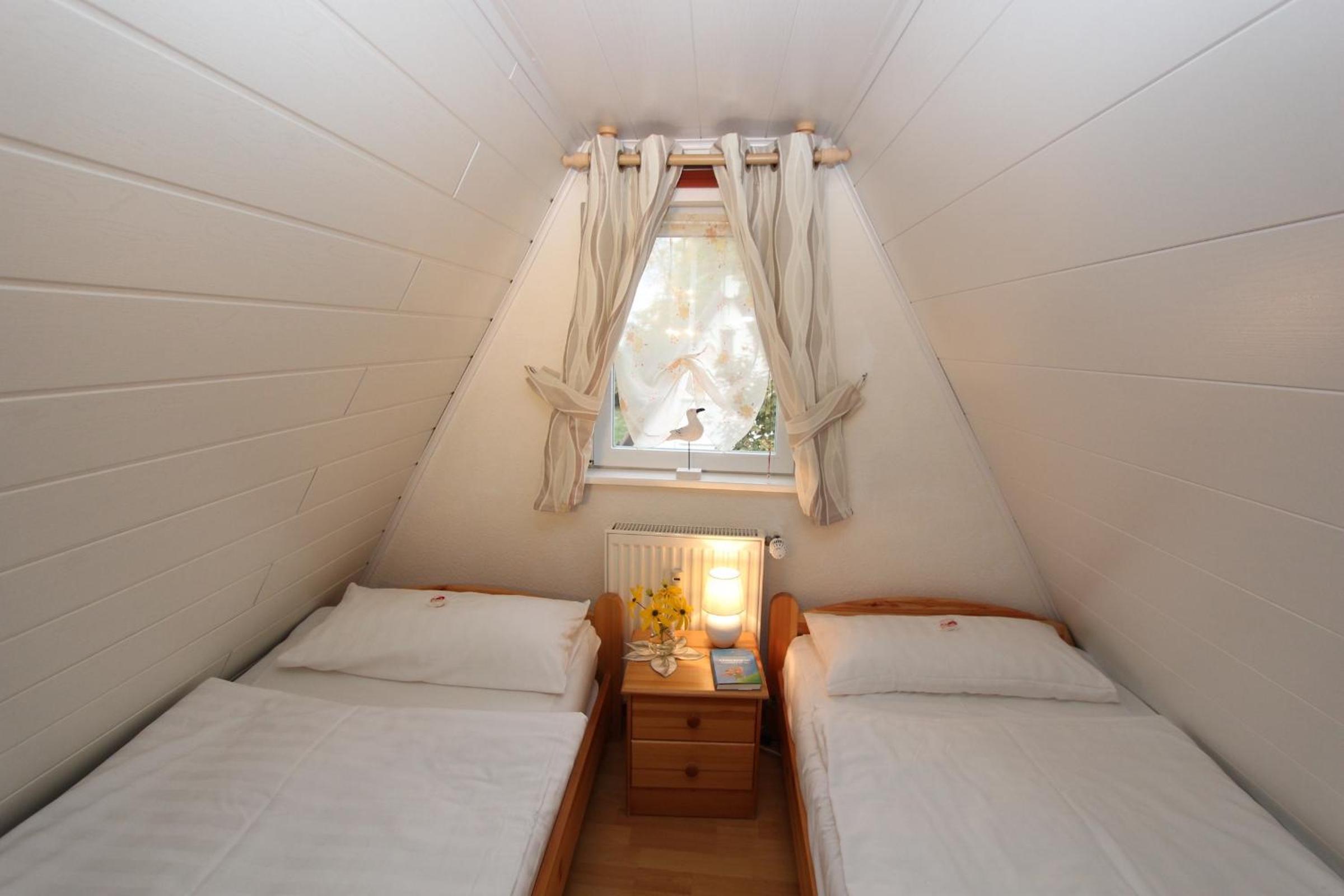 Finnhütte Nr.42 auf Mönchgut