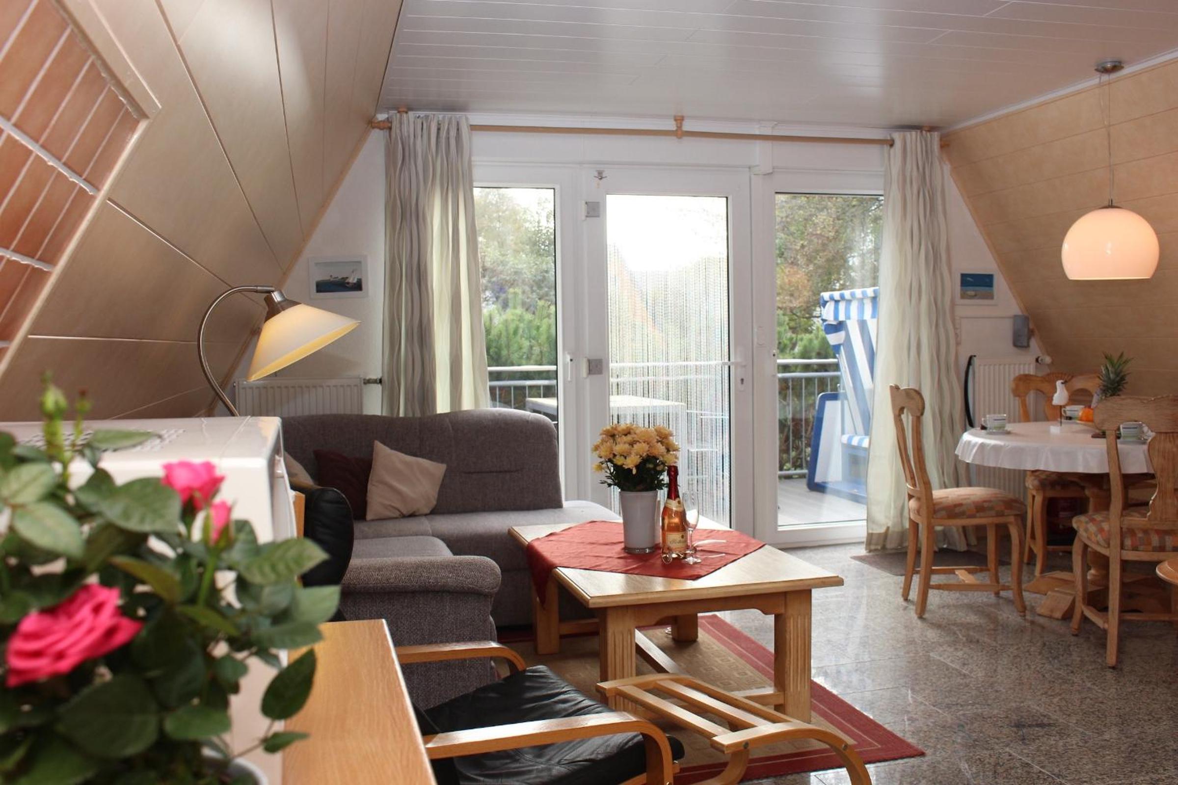 Finnhütte Nr.42 auf Mönchgut