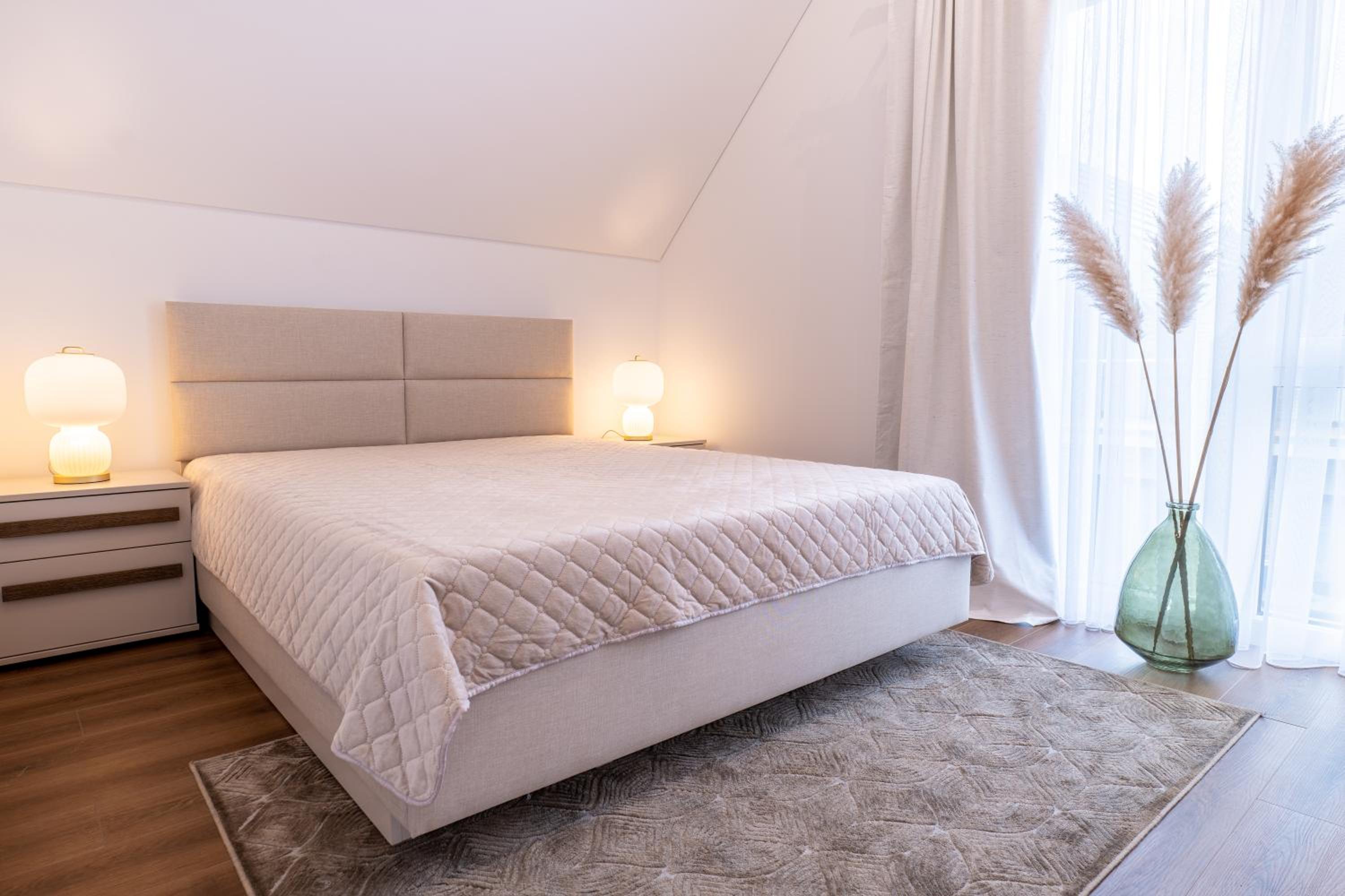 Seeyou Apartment