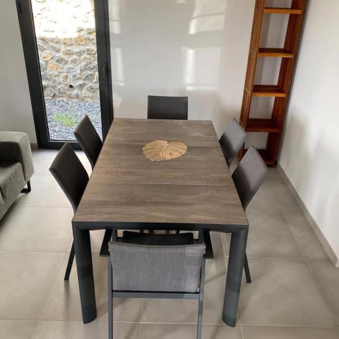 Villa 4 étoiles SAINT LEU - Dodoterla